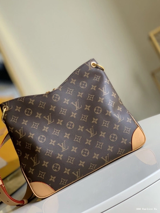 AAA Pruses Bags MM LOUIS ODÉON VUITTON 0808